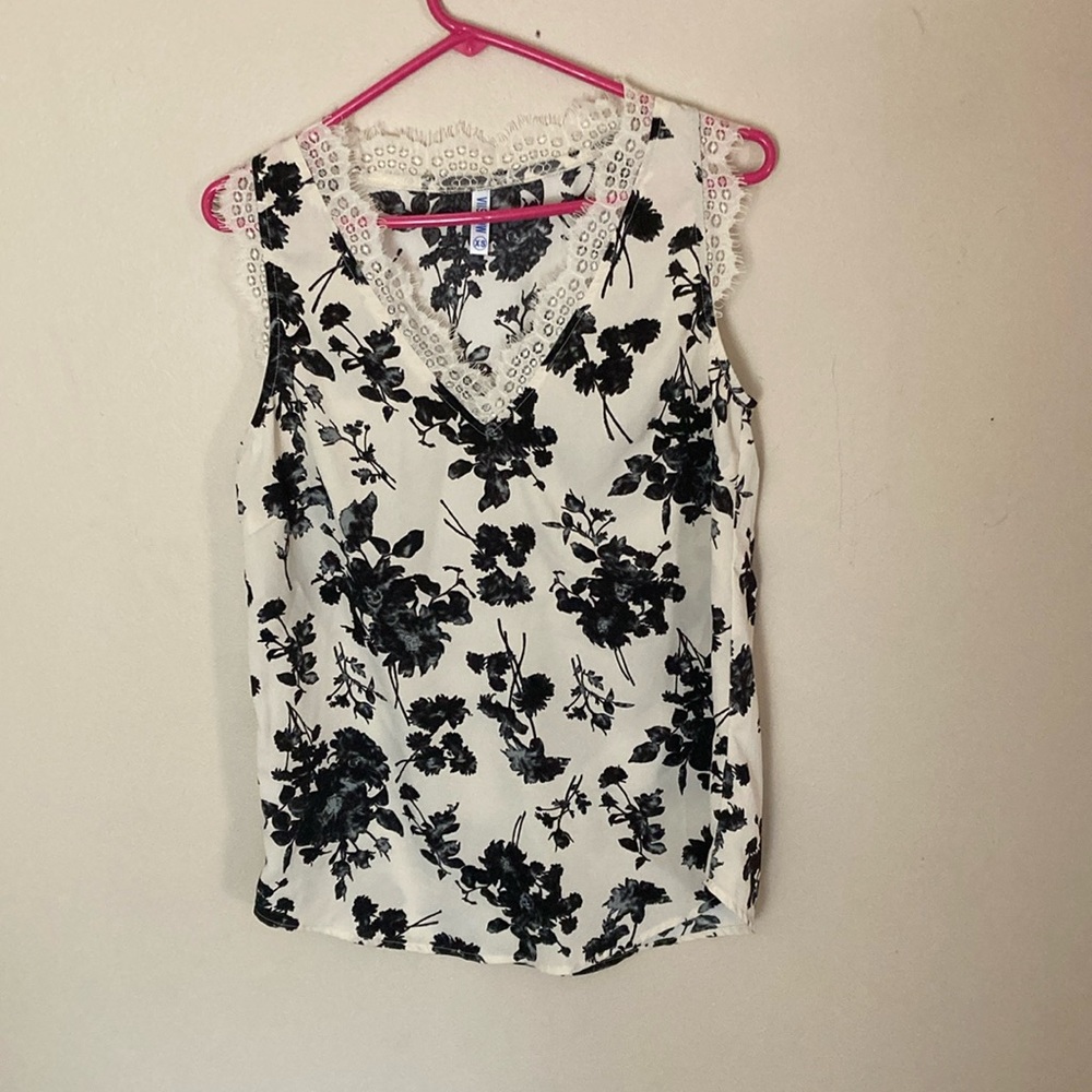 Extra small women’s blouse